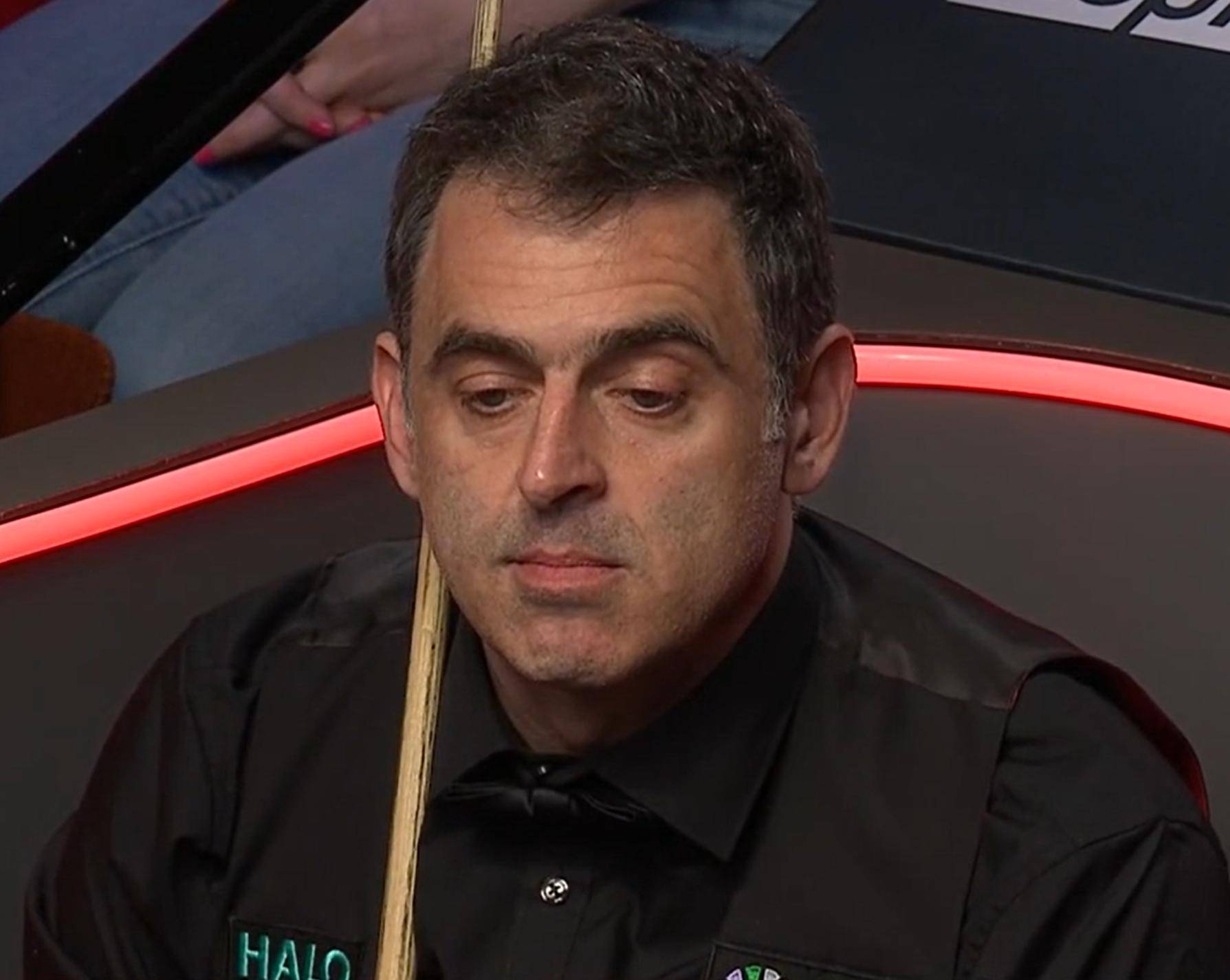 国际赛场的 国际赛场的