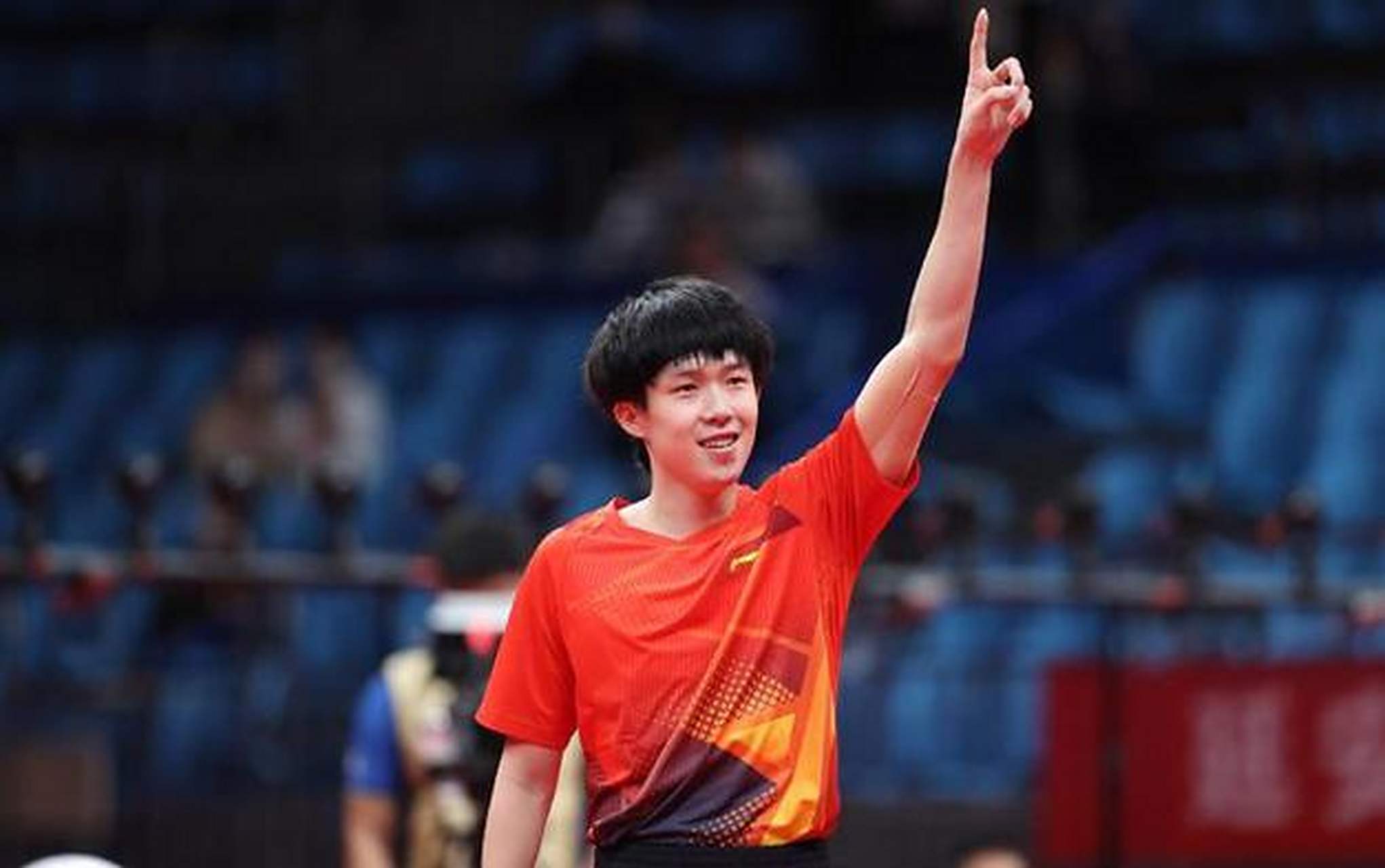 亮眼表现来 亮眼表现来