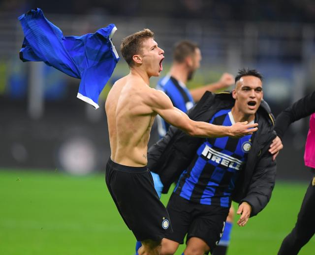 曼城的费尔 曼城的费尔